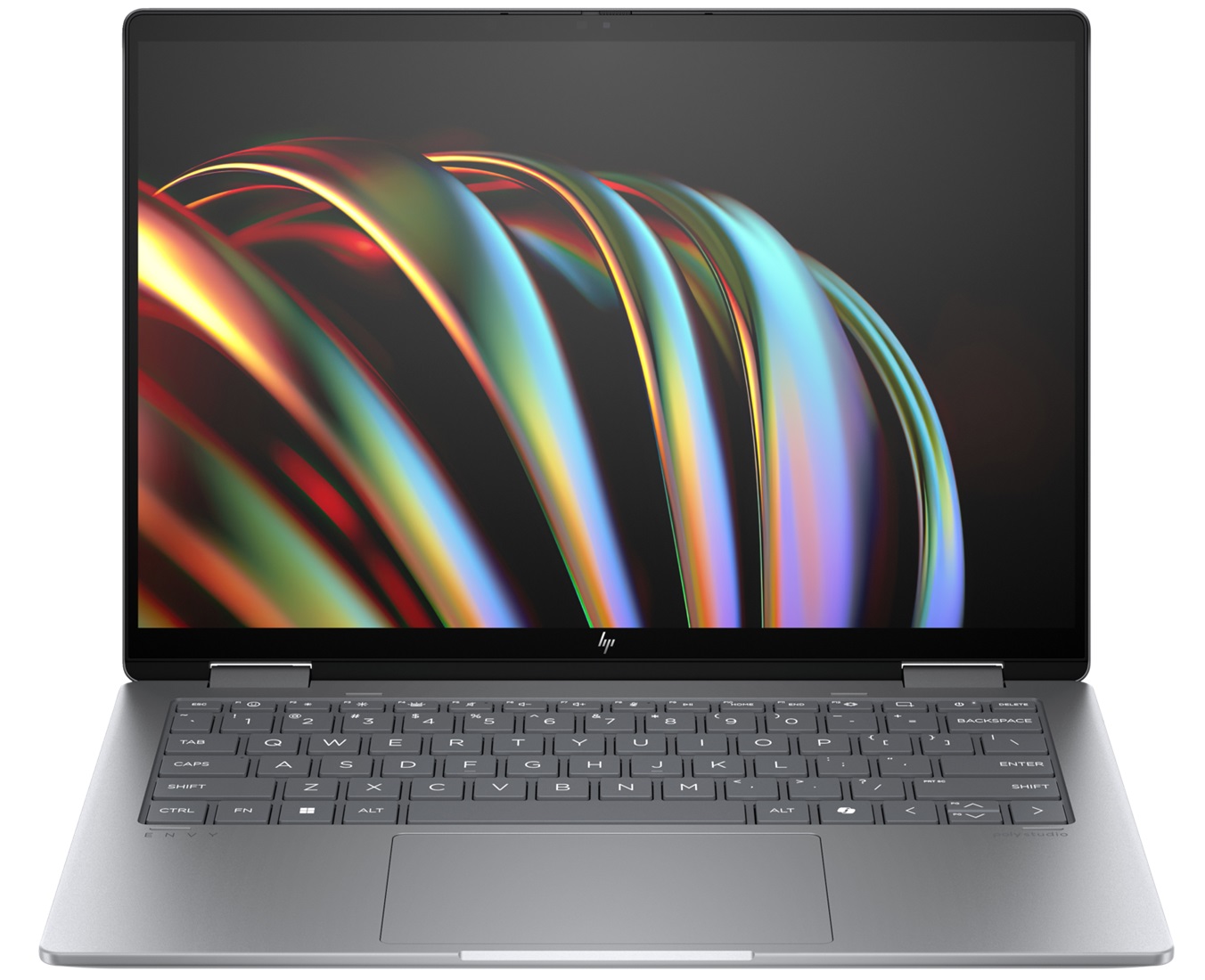 HP Envy x360 14-fc0106TU (A00PQPA) Laptop (Core Ultra 7/16 GB/512 GB SSD/Windows 11)